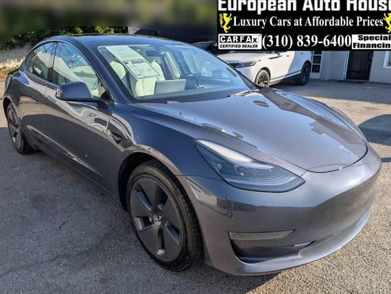 TESLA MODEL 3 2023 5YJ3E1EA5PF497838 image TESLA MODEL 3 2023 5YJ3E1EA5PF497838 image